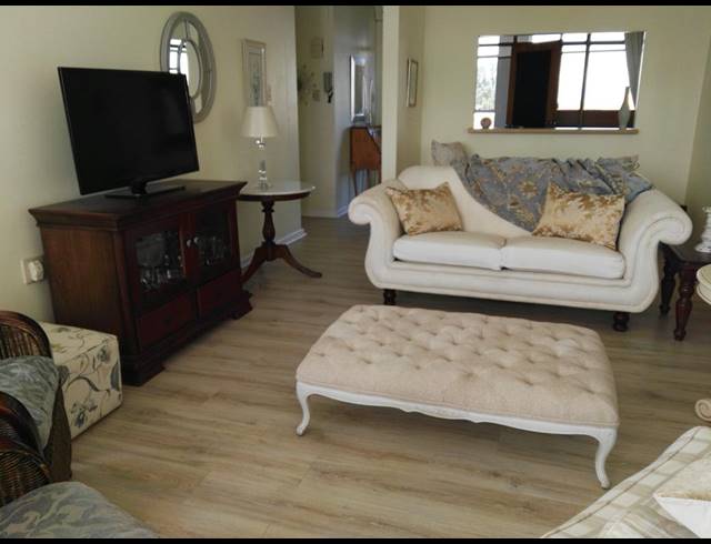 2 BEDROOM APARTMENT RENTED IN ST GEORGES PARK